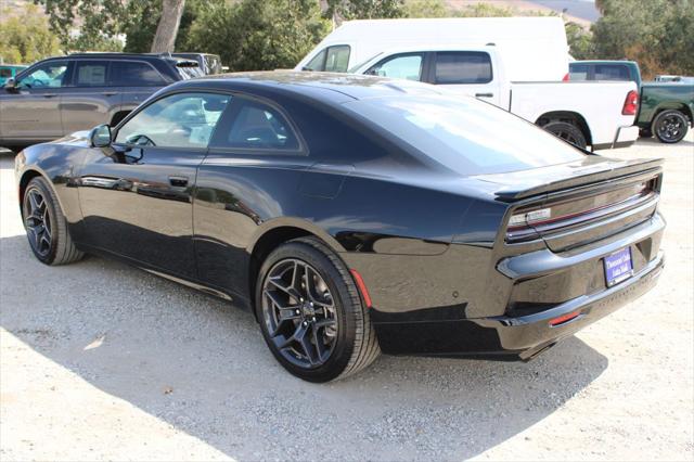 2026 Dodge Charger Scat Pack Plus 2-Door AWD