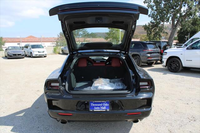 2026 Dodge Charger Scat Pack Plus 2-Door AWD
