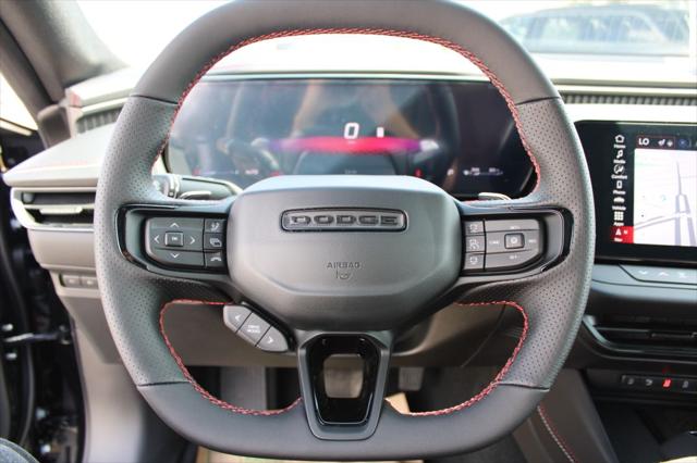 2026 Dodge Charger Scat Pack Plus 2-Door AWD