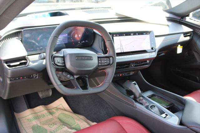 2026 Dodge Charger Scat Pack Plus 2-Door AWD