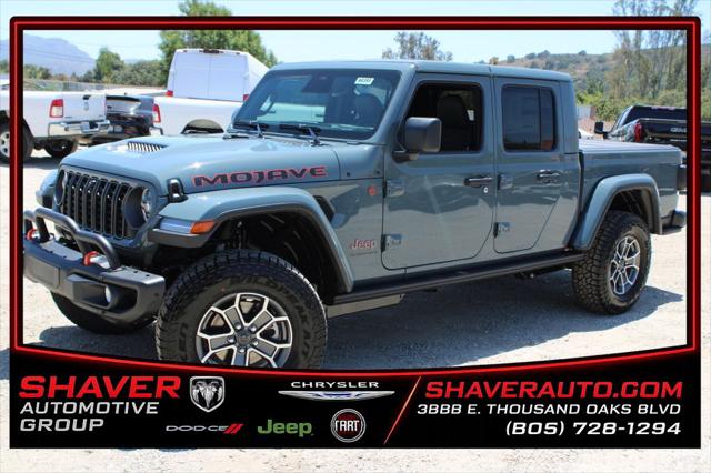 2026 Jeep Gladiator Sport for sale in Thousand Oaks, CA