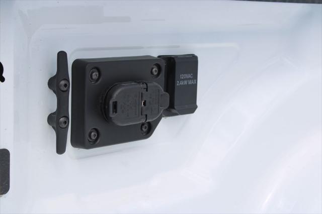 2026 Ram 3500 Tradesman Crew Cab 4x4 8 Box