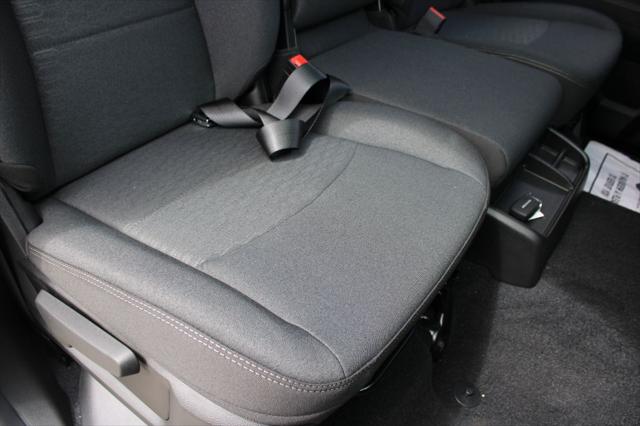 2026 Ram 3500 Tradesman Crew Cab 4x4 8 Box