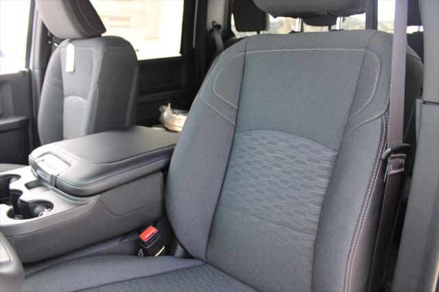 2026 Ram 3500 Tradesman Crew Cab 4x4 8 Box