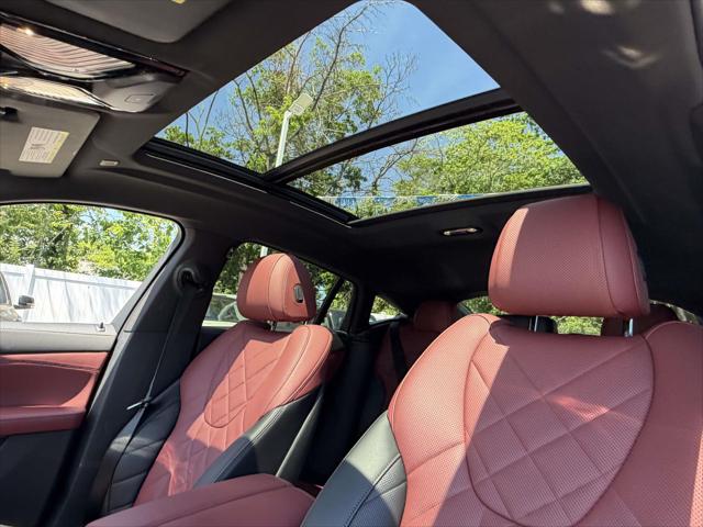 2024 BMW X6 xDrive40i