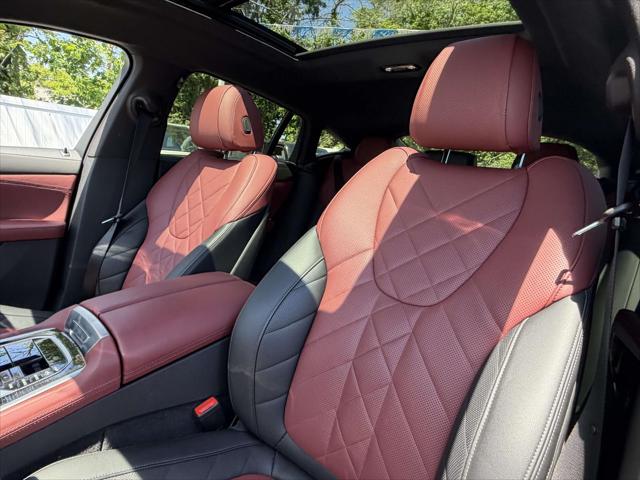 2024 BMW X6 xDrive40i