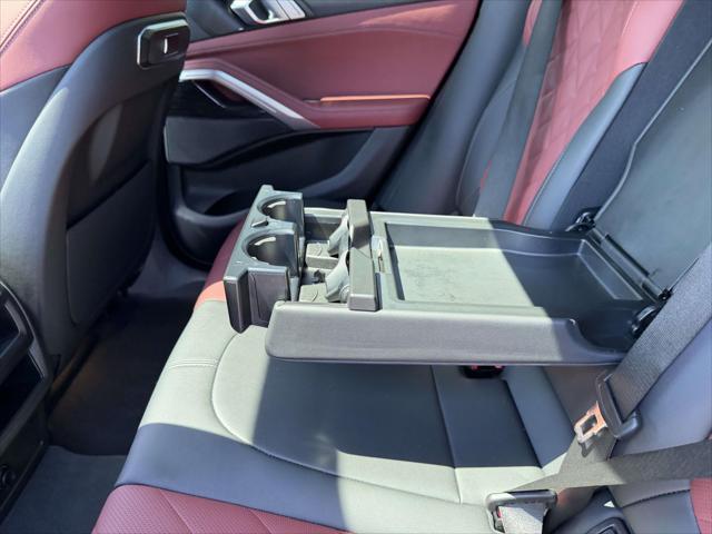 2024 BMW X6 xDrive40i