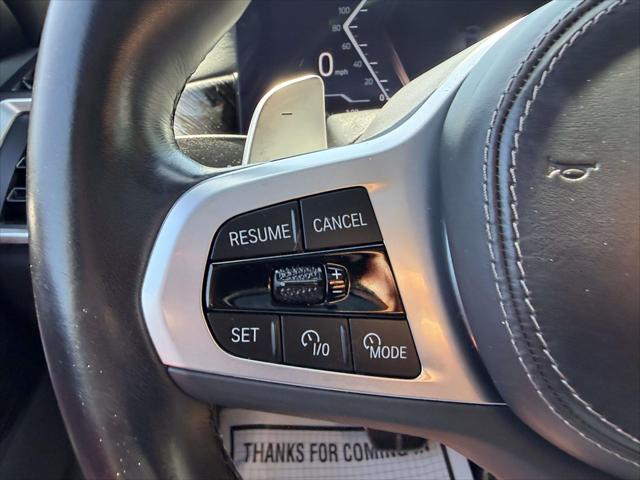 2024 BMW X6 xDrive40i