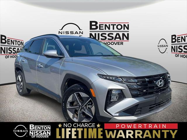 2026 Hyundai Tucson SEL for sale in Birmingham, AL