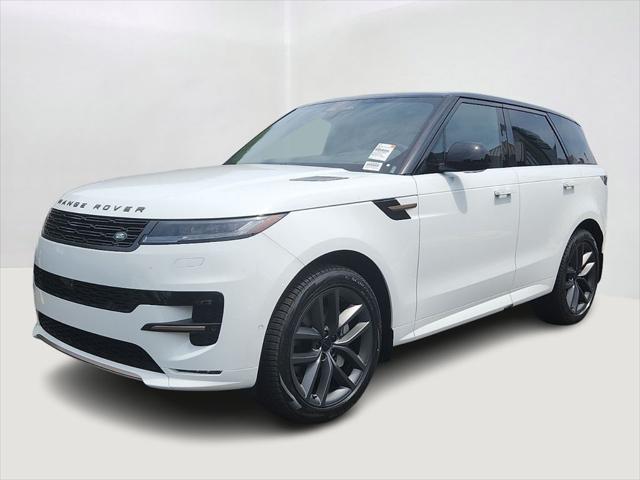 2026 Land Rover Range Rover Sport P400 Dynamic SE for sale in Annapolis, MD