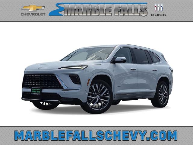 2026 Buick Enclave Avenir FWD for sale in Marble Falls, TX