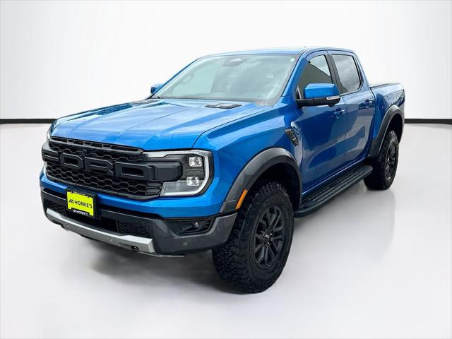 2025 Ford Ranger Raptor for sale in La Crosse, WI