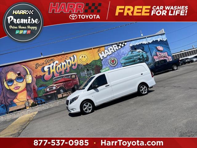 2021 Mercedes-Benz Metris Cargo for sale in Worcester, MA