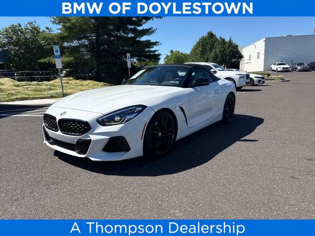 2022 BMW Z4 M40i for sale in Doylestown, PA