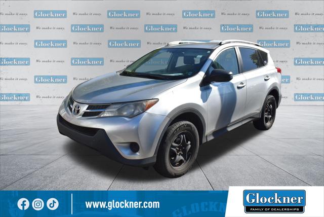 2013 Toyota RAV4 LE for sale in South Point, OH