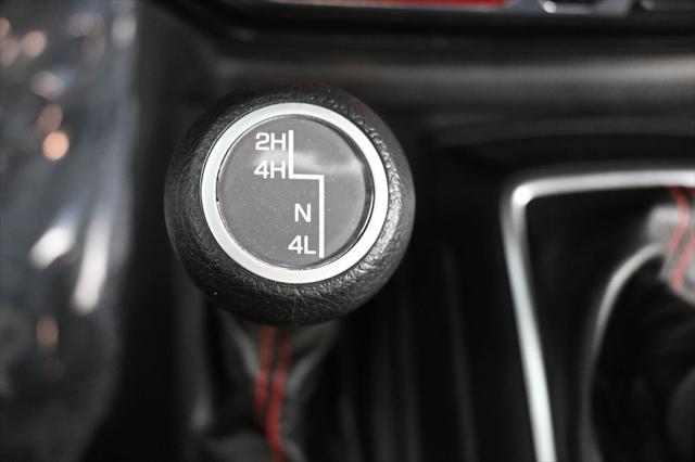 2021 Jeep Wrangler Rubicon 4x4