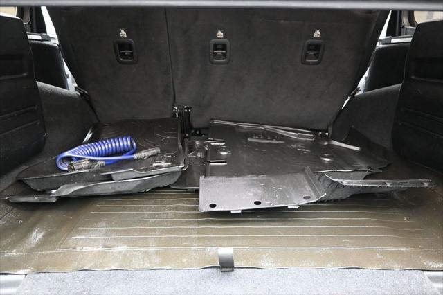2021 Jeep Wrangler Rubicon 4x4