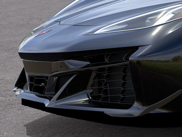 2026 Chevrolet Corvette Z06 Coupe, 3LZ, RWD