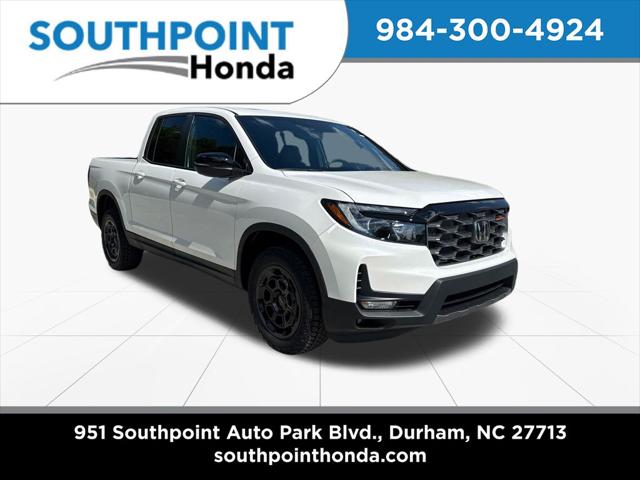 2026 Honda Ridgeline TrailSport+ for sale in Durham, NC