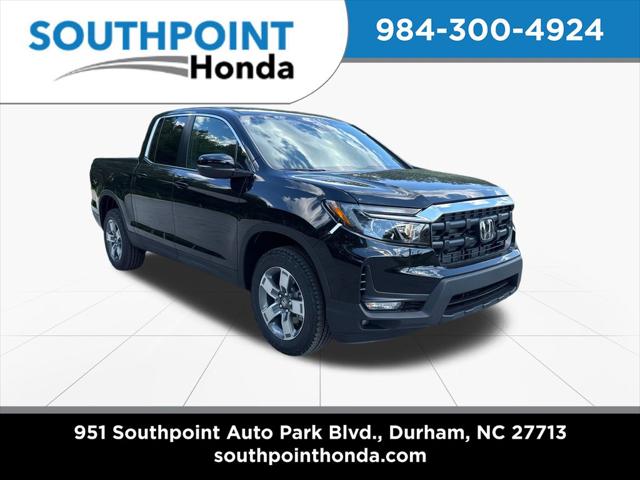 2026 Honda Ridgeline RTL for sale in Durham, NC