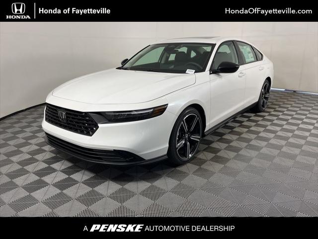 2026 Honda Accord Sedan SE for sale in Fayetteville, AR