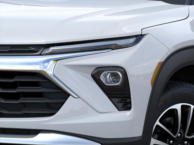 2026 Chevrolet TrailBlazer AWD LT