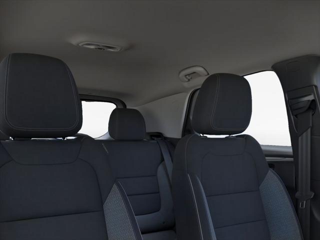 2026 Chevrolet TrailBlazer AWD LT