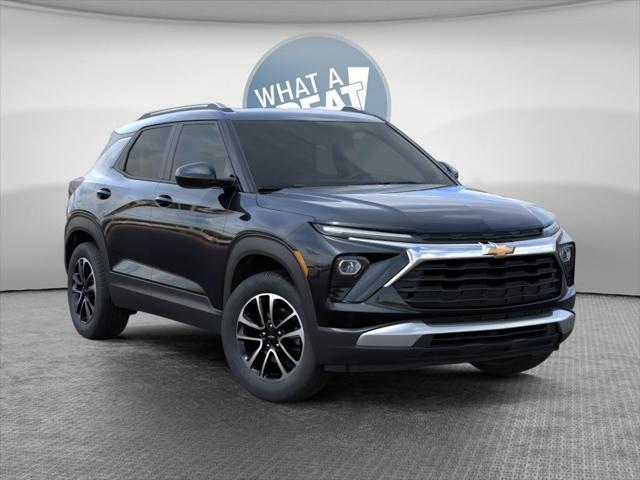 2026 Chevrolet TrailBlazer AWD LT for sale in Murrysville, PA