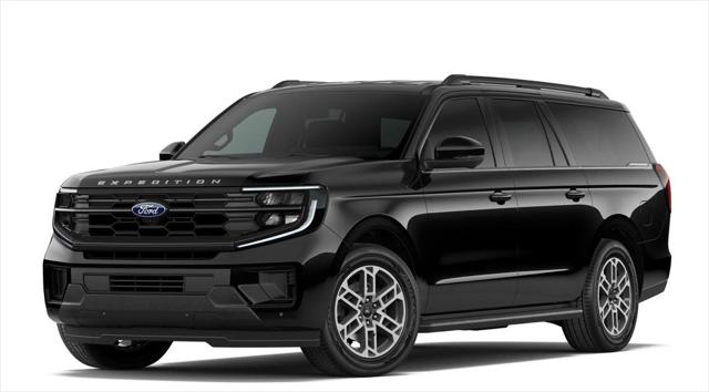 2026 Ford Expedition Max Active MAX for sale in Mission, TX