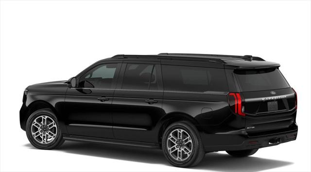 2026 Ford Expedition Max Active MAX