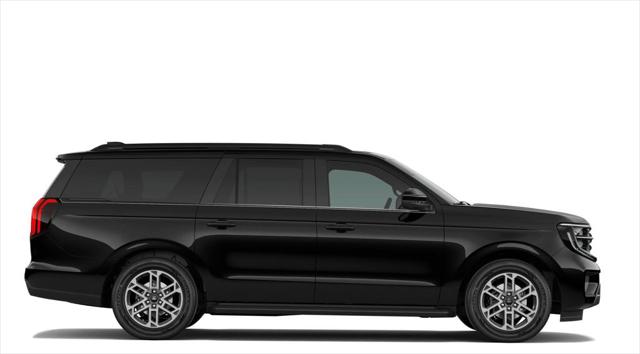 2026 Ford Expedition Max Active MAX