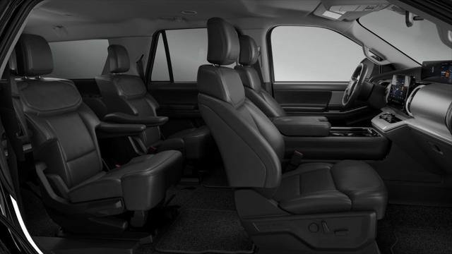 2026 Ford Expedition Max Active MAX