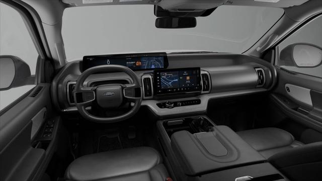 2026 Ford Expedition Max Active MAX