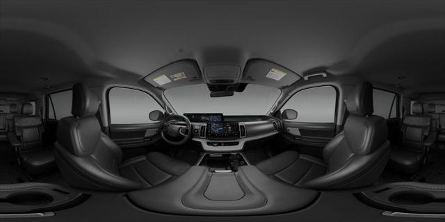 2026 Ford Expedition Max Active MAX