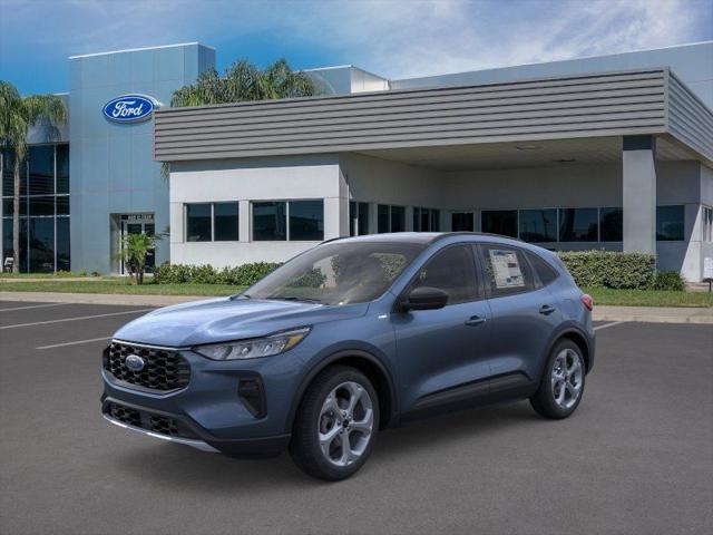 2026 Ford Escape ST-Line for sale in Mission, TX