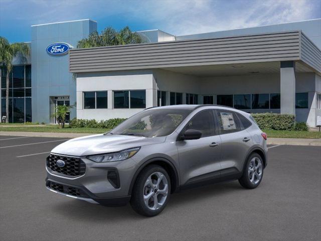 2026 Ford Escape ST-Line for sale in Mission, TX