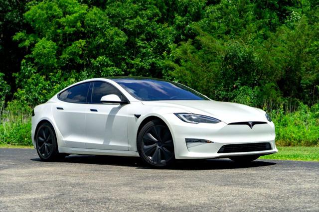 2023 Tesla Model S Standard Range for sale in Taylor, TX