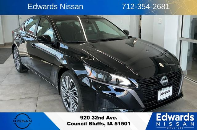 2026 Nissan Altima SV FWD for sale in Council Bluffs, IA