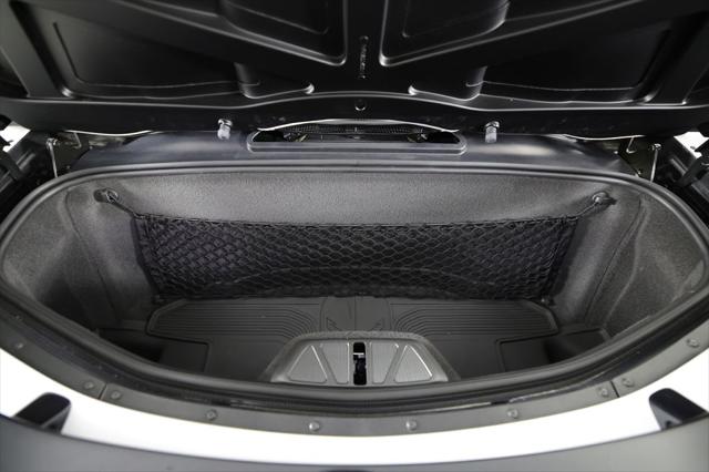 2025 Chevrolet Corvette Z06 RWD Convertible 3LZ