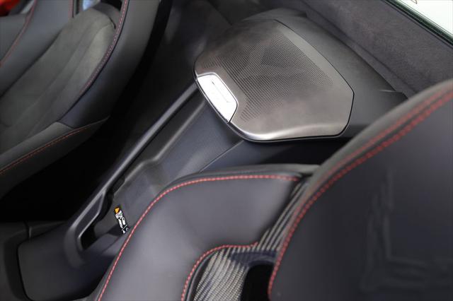 2025 Chevrolet Corvette Z06 RWD Convertible 3LZ