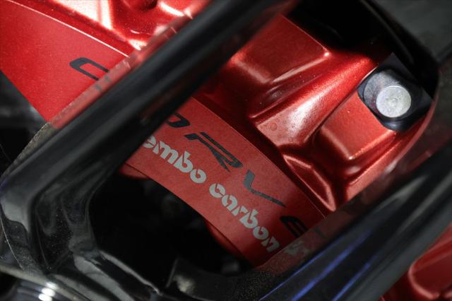 2025 Chevrolet Corvette Z06 RWD Convertible 3LZ