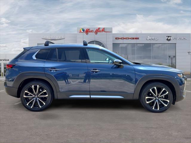 2024 Mazda CX-50 2.5 Turbo Premium