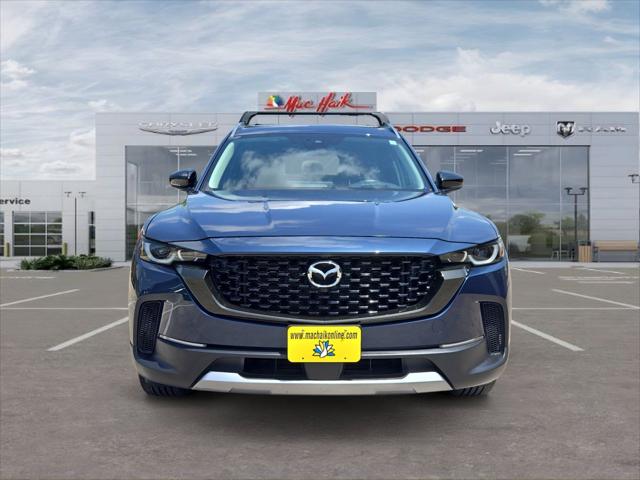 2024 Mazda CX-50 2.5 Turbo Premium