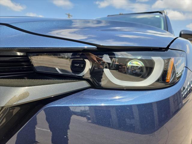 2024 Mazda CX-50 2.5 Turbo Premium