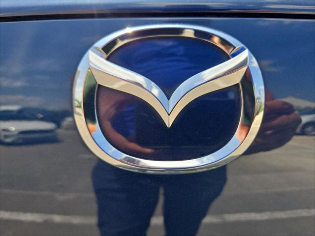 2024 Mazda CX-50 2.5 Turbo Premium