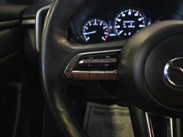 2024 Mazda CX-50 2.5 Turbo Premium