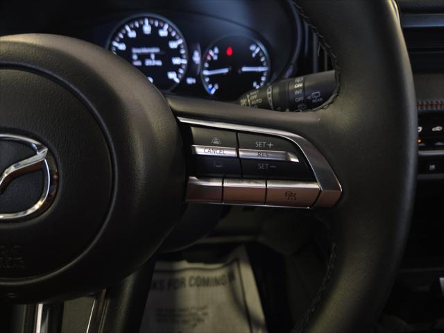 2024 Mazda CX-50 2.5 Turbo Premium
