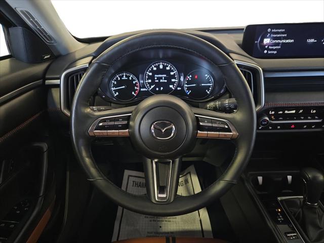 2024 Mazda CX-50 2.5 Turbo Premium