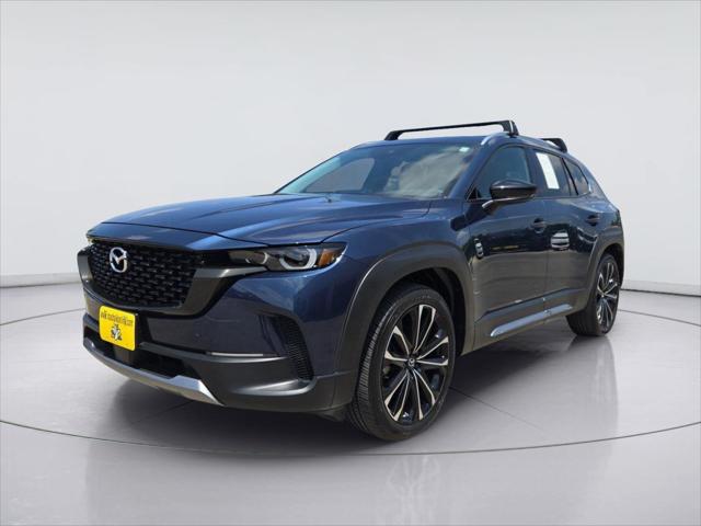 2024 Mazda CX-50 2.5 Turbo Premium for sale in Georgetown, TX