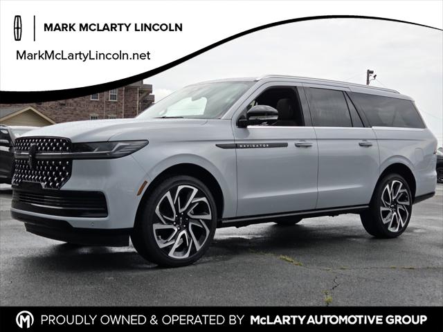 2026 Lincoln Navigator Black Label L for sale in North Little Rock, AR